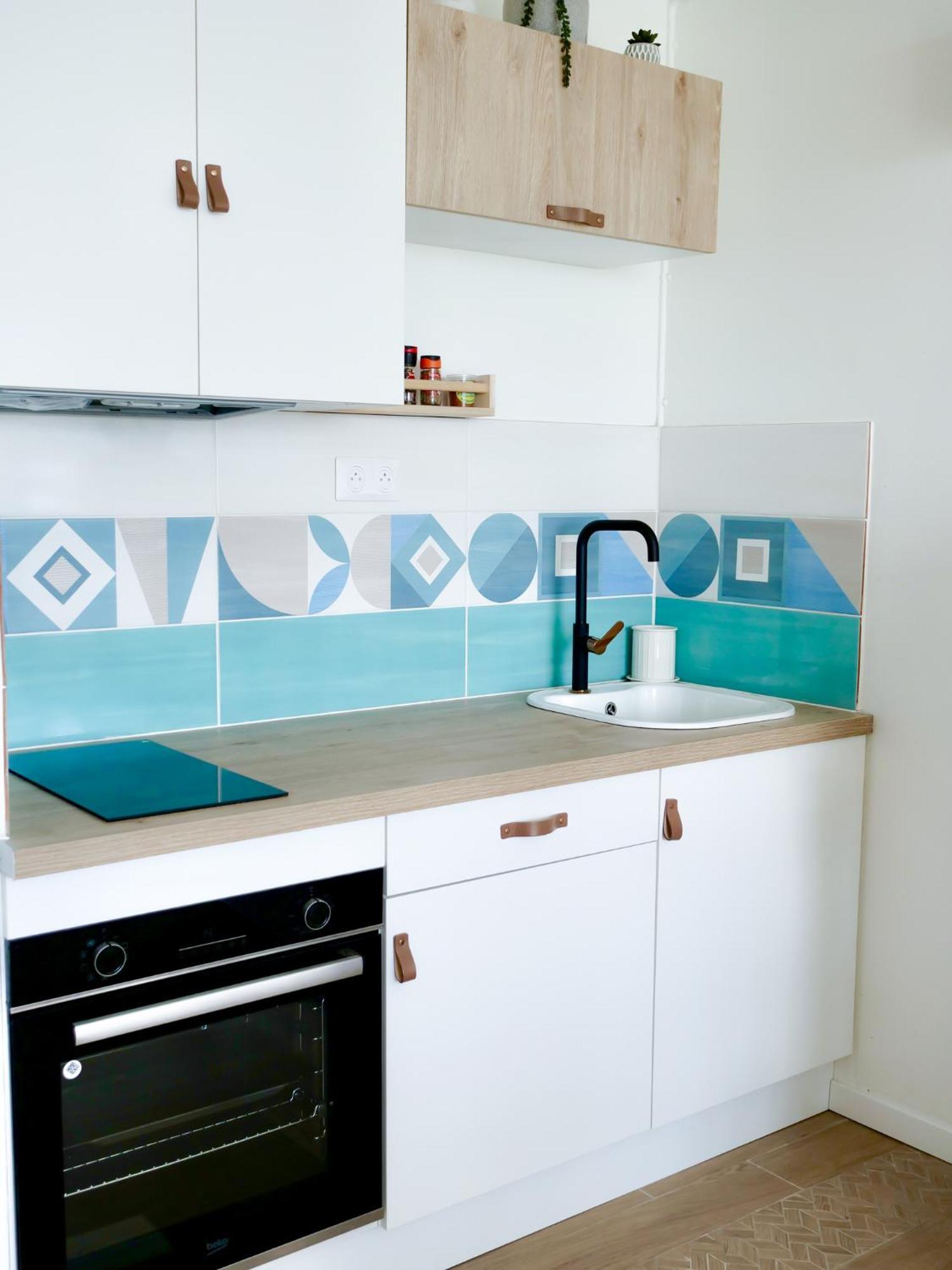Charmant Studio Vue Mer Sans Coupure D'Eau เลอโกซิเยร์ ภายนอก รูปภาพ